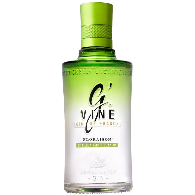 G'Vine Floraison Gin