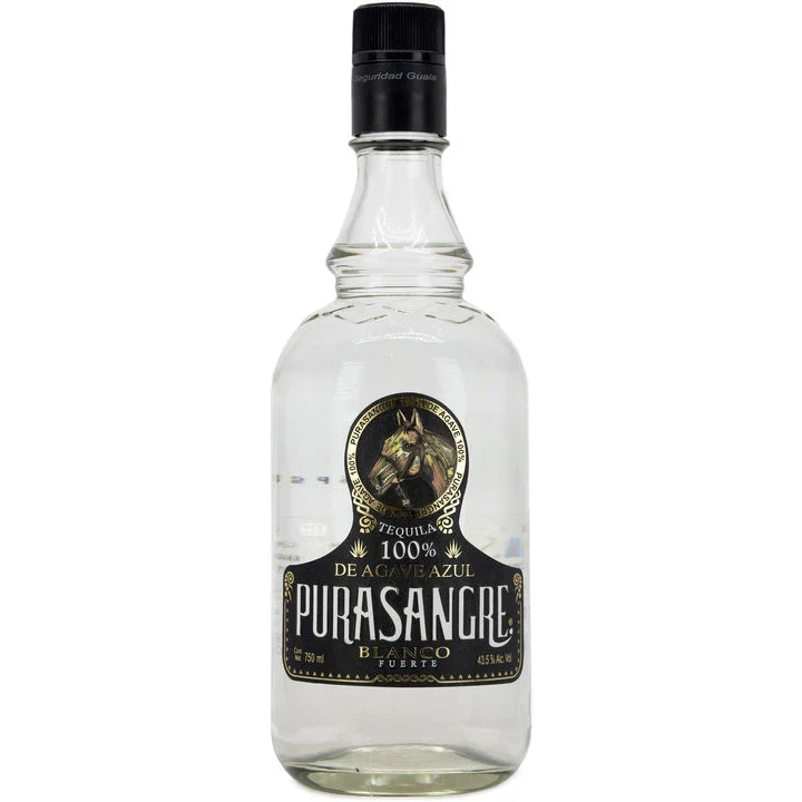 Purasangre Tequila Blanc Fue 87 1L