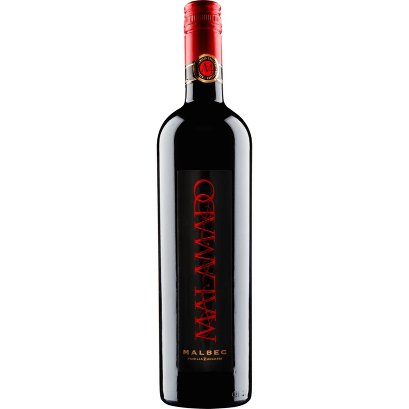Zuccardi Malamado Malbec Port