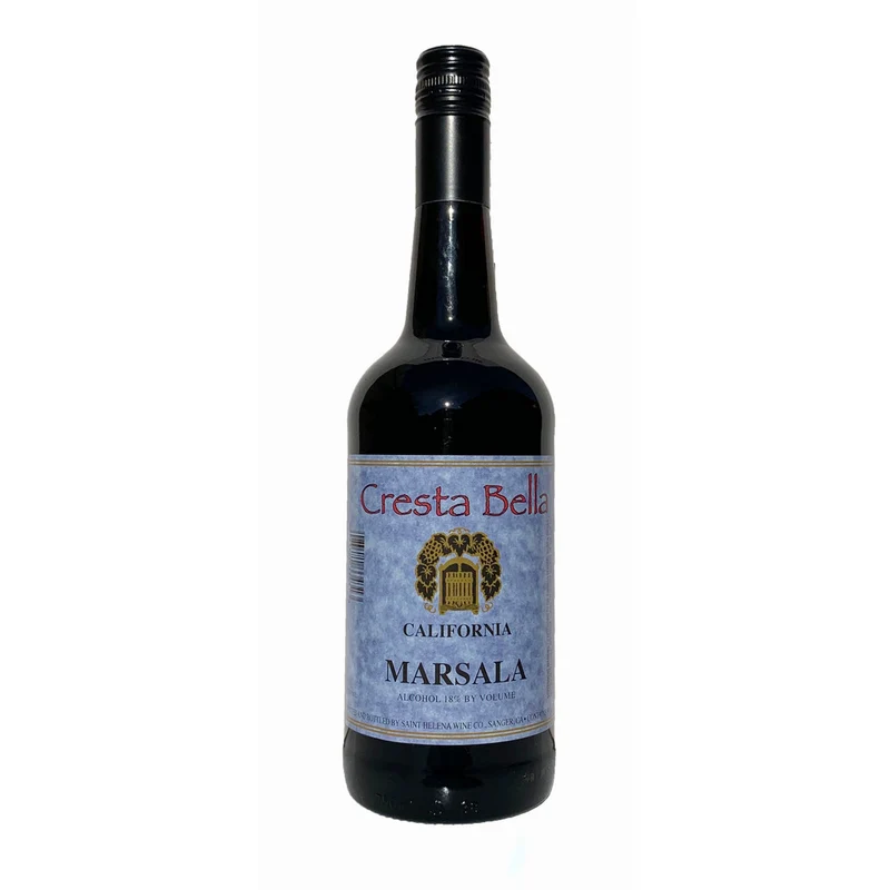Cresta Bella Marsala