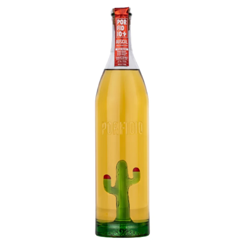 Porfidio the Auscal 3 Year Extra Anejo