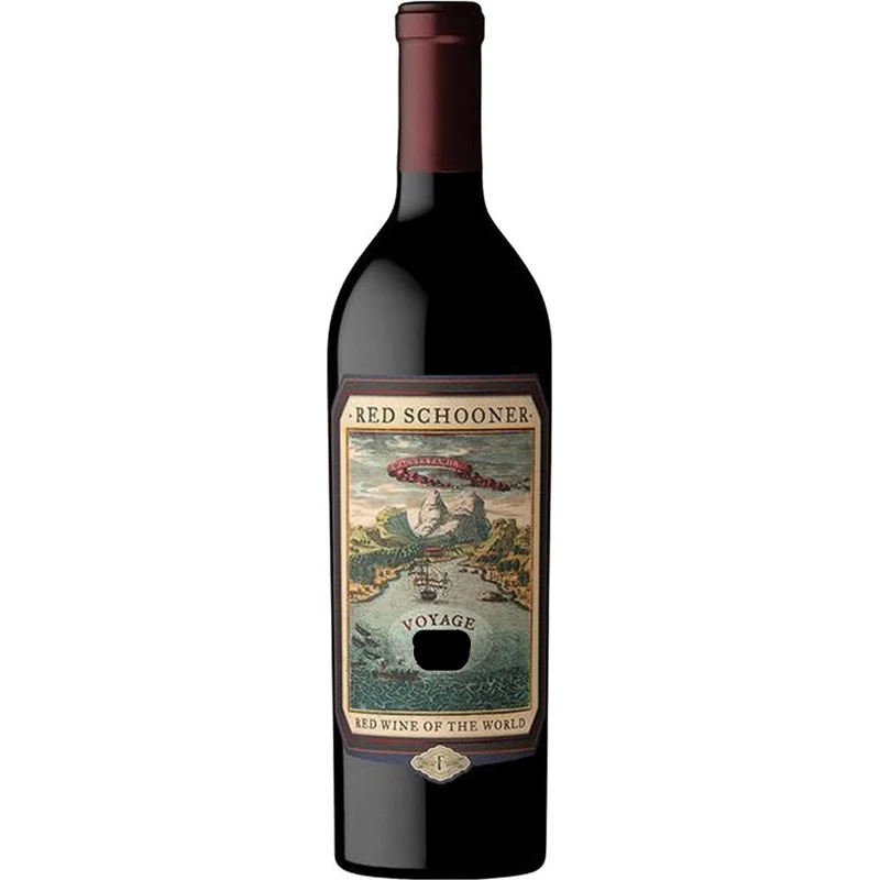 Red Schooner Voyage Malbec 750ml