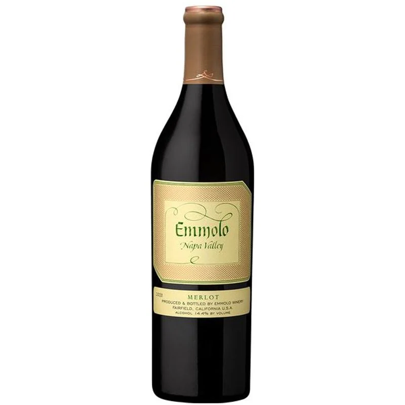 Emmolo Merlot