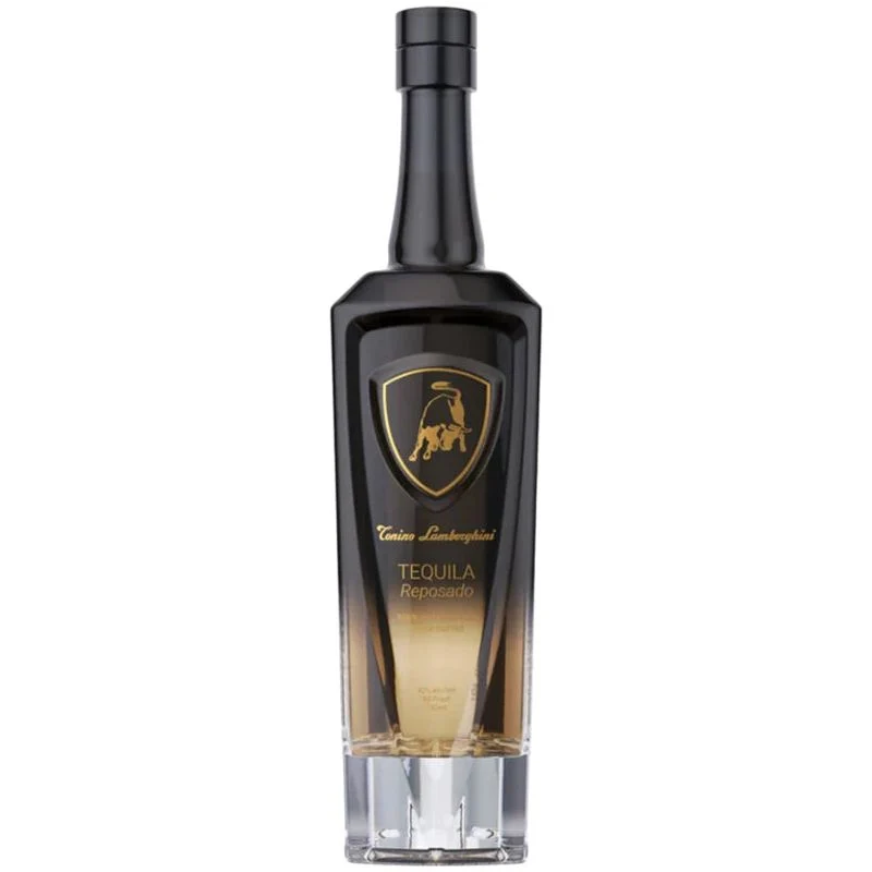 Tonino Lamborghini Reposado Tequila
