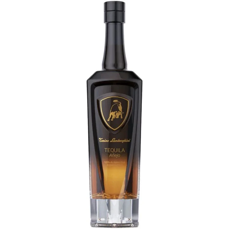Tonino Lamborghini Anejo Tequila