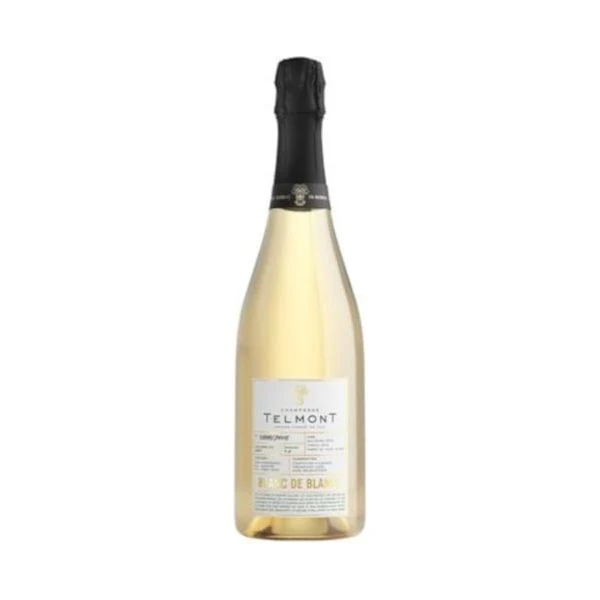 Telmont Champagne Blanc De Blancs