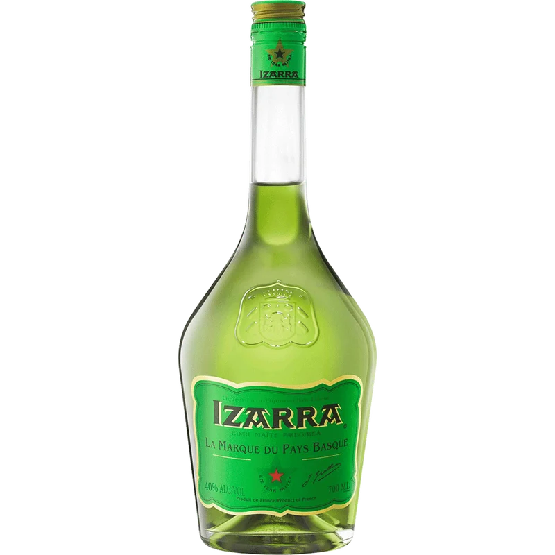 Izarra Verte Liqueur
