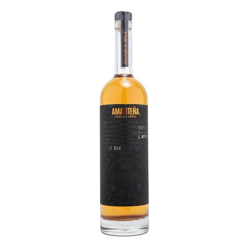 Amatitena Anejo Tequila 750ml