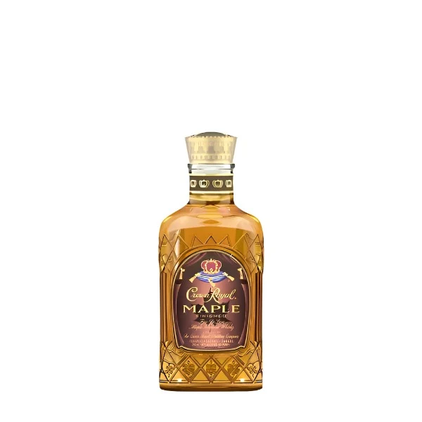 Crown Royal Maple Finished Maple Flavored Whisky 200ml