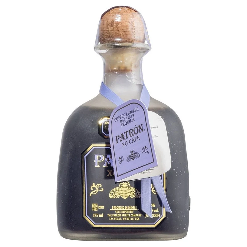 Patron XO Cafe Tequila 375ml