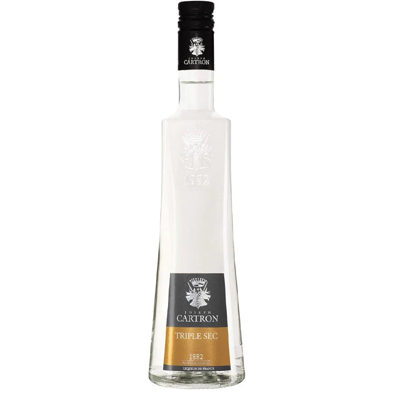 Cartron Triple Sec