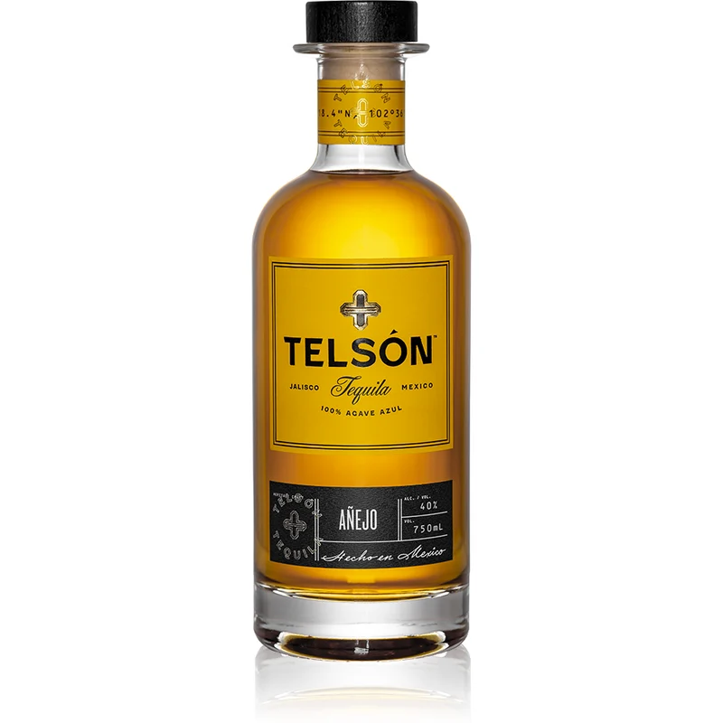 Telsón Añejo