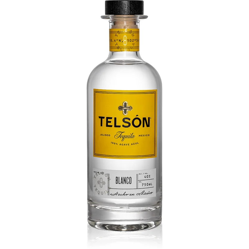 Telsón Blanco