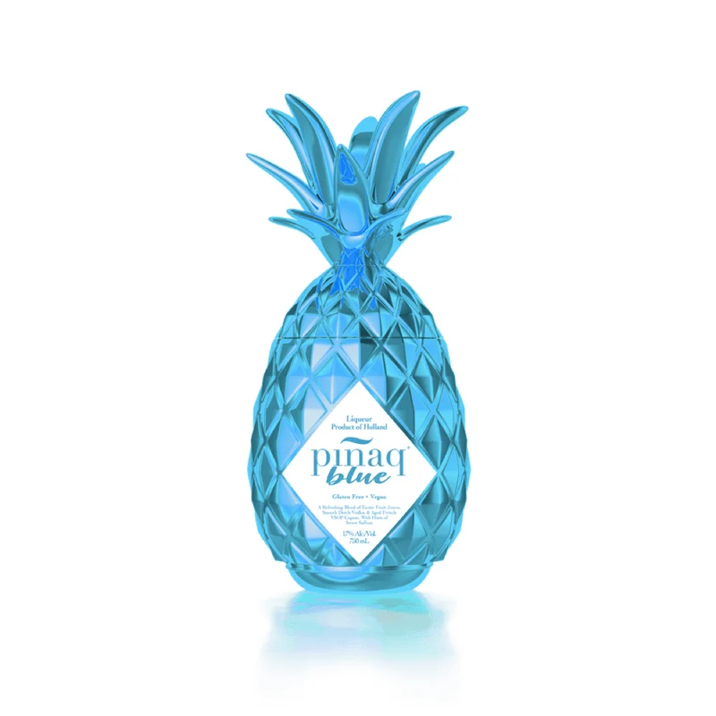 Piñaq Blue