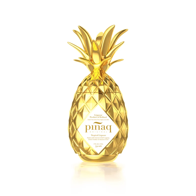 Piñaq Original (Passion Fruit)