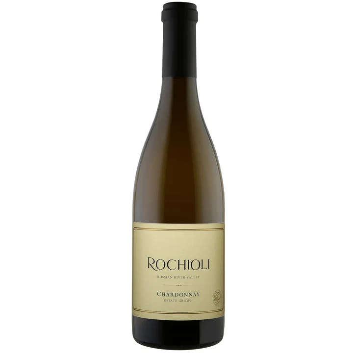 Rochioli Chardonnay Russian River Valley