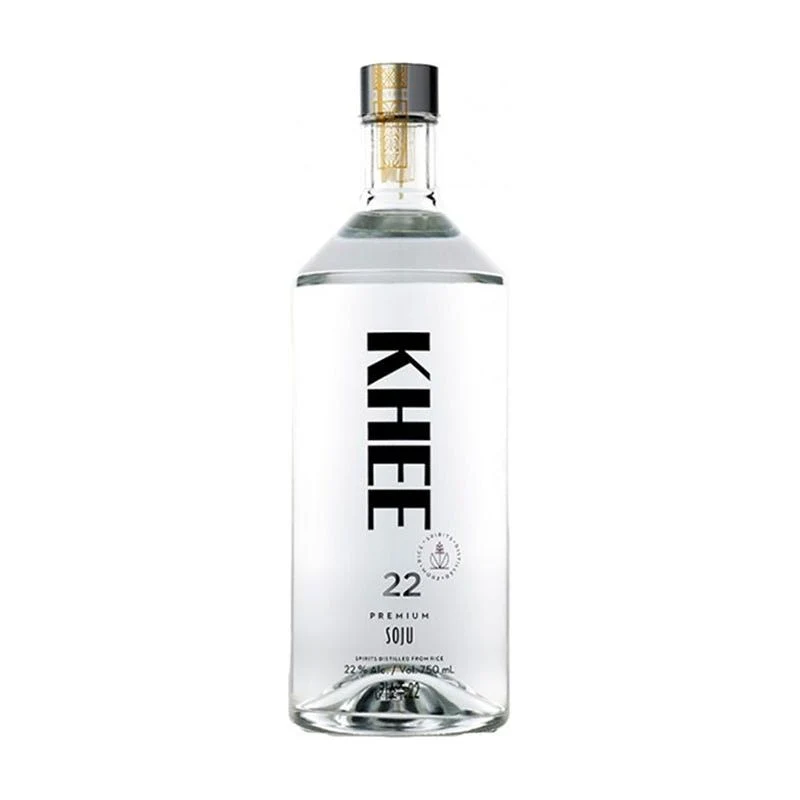 Khee 22 Soju 750ml