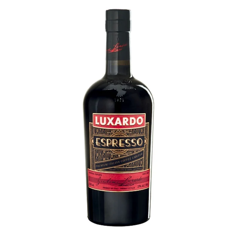 Luxardo Espresso Coffee Liqueur