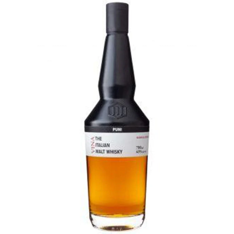 PUNI Italian Malt Whisky VINA - Dry Marsala Vergine Cask