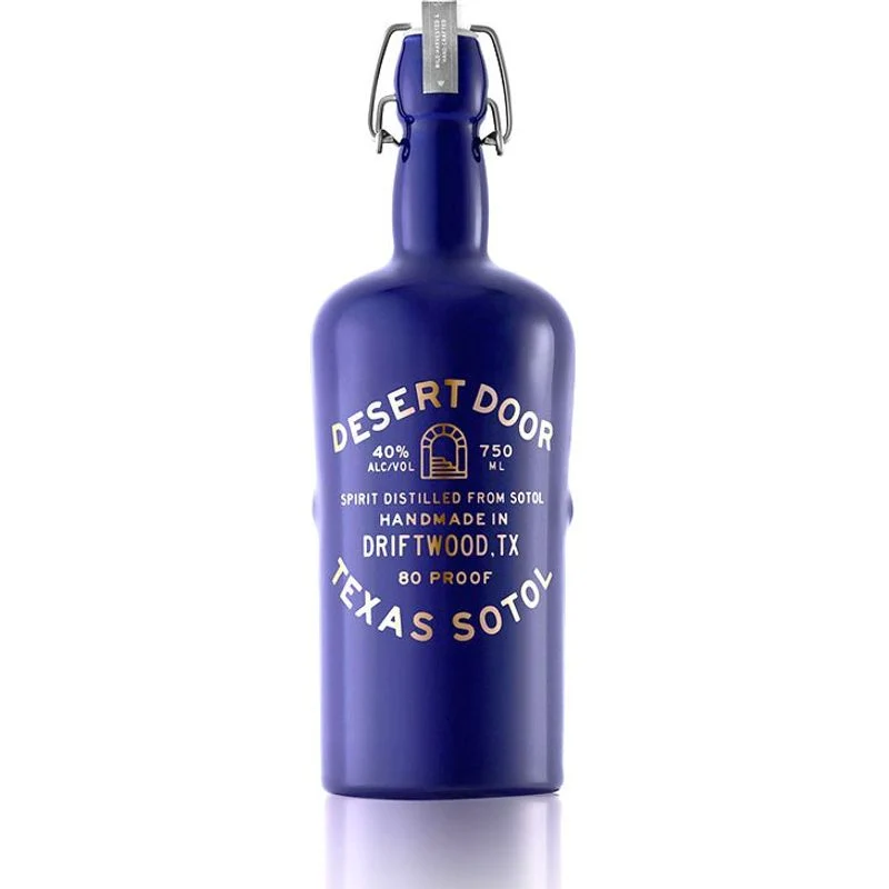 Desert Door Texas Sotol 750ml