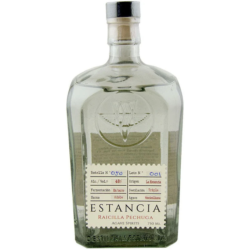 Estancia Raicilla Pechuga 750ml