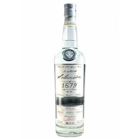 ArteNOM Selección de 1579 Blanco Tequila 100% de Agave Azul