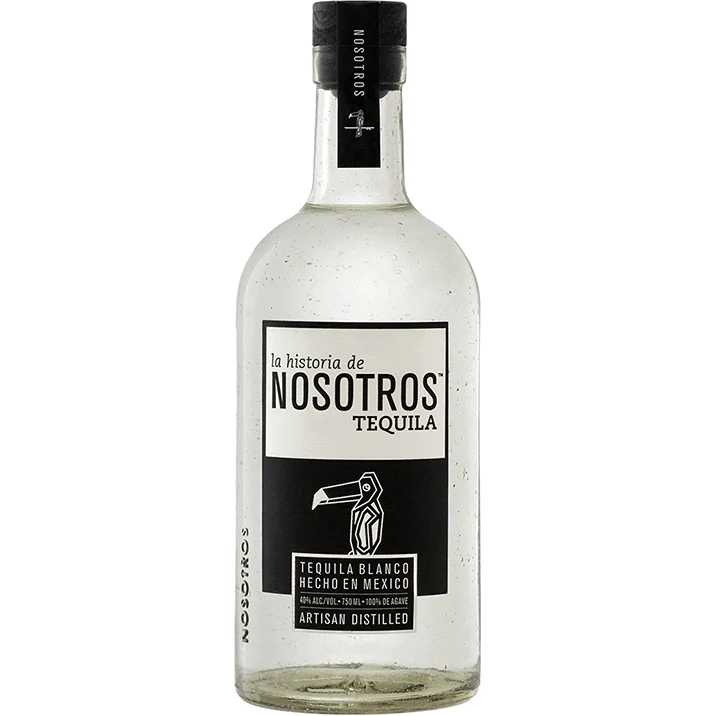 Nosotros Tequila Blanco