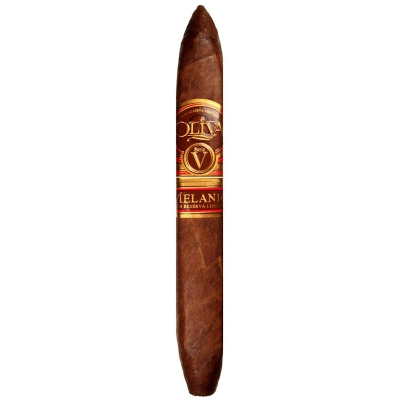 Oliva Serie V Melanio Figurado