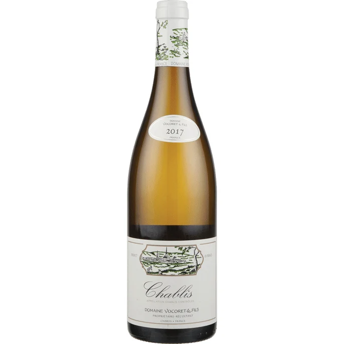 Domaine Vocoret & Fils Chablis