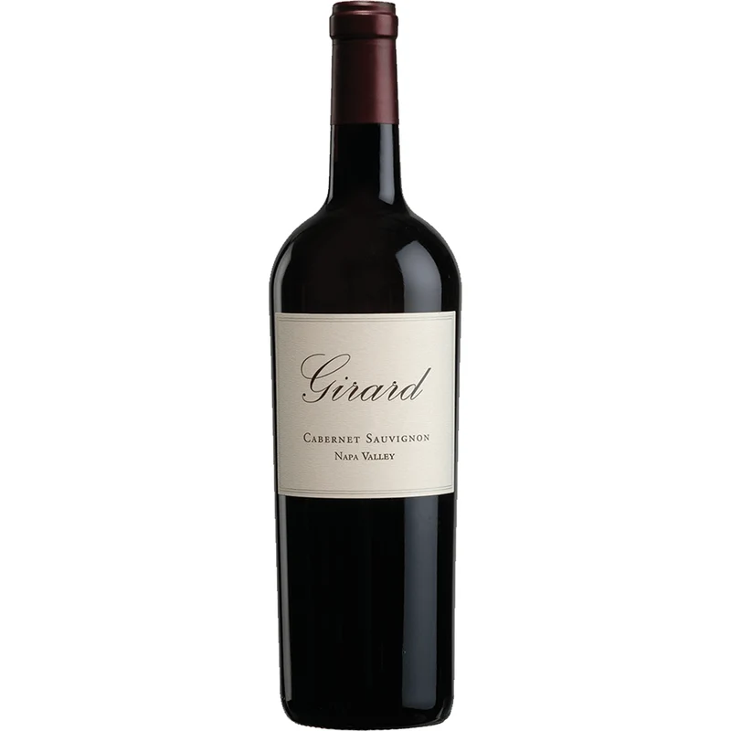 Girard Cabernet Sauvignon Napa Valley