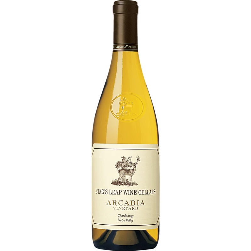Stag'S Leap Wine Cellars Chardonnay Karia Napa Valley