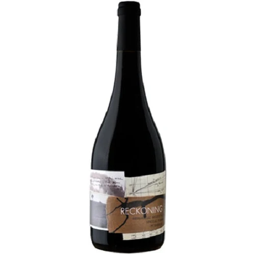 Onx Wines Red Wine Reckoning Templeton Gap District Paso Robles