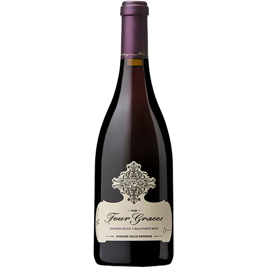 The Four Graces Pinot Noir Reserve Dundee Hills