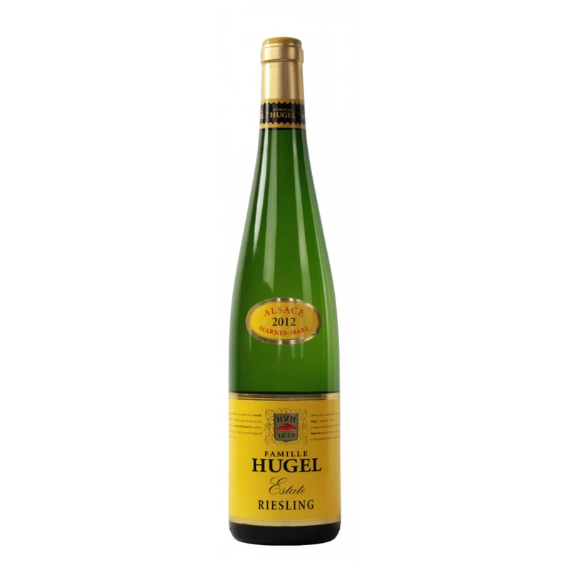 Hugel Riesling Estate Alsace