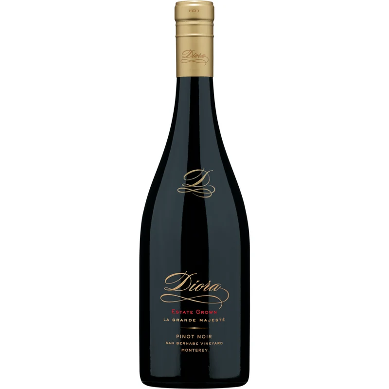 Diora Pinot Noir La Grande Majeste Monterey