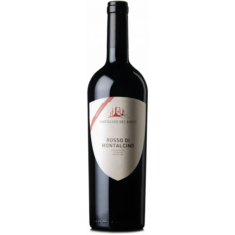 Castiglion Del Bosco Rosso Di Montalcino Gauggiole