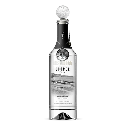 Bushwood Spirits Looper Vodka