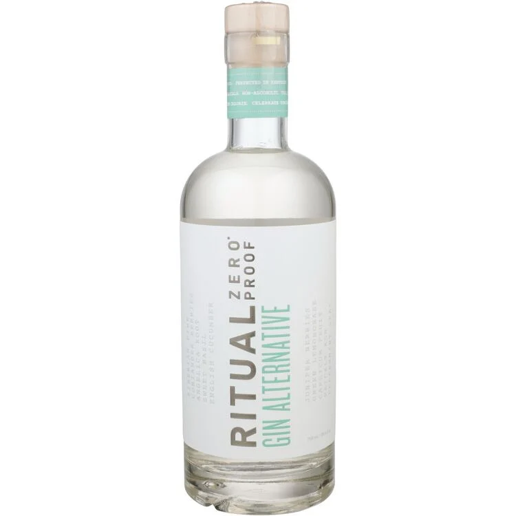 Ritual Gin Alternative