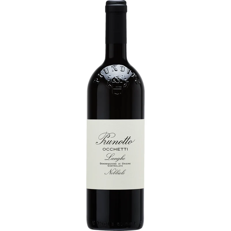 Prunotto Nebbiolo Langhe