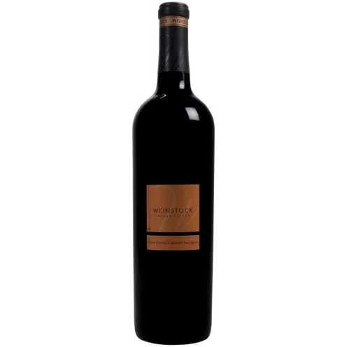Weinstock Cabernet Sauvignon Cellar Select Paso Robles