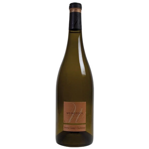 Weinstock Chardonnay Cellar Select Sonoma County
