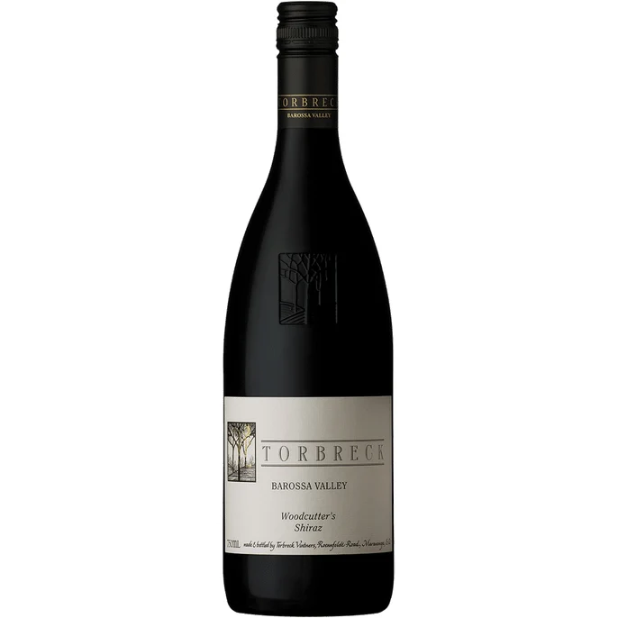 Torbreck Shiraz Woodcutter'S Barossa Valley