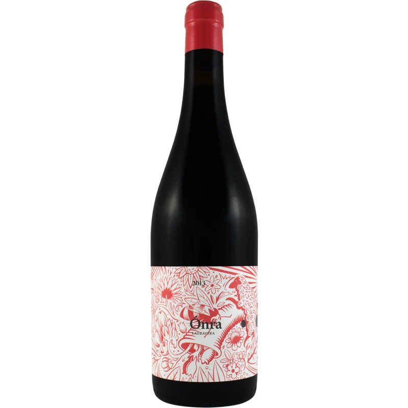 Lagravera Grenache Onra Costers Del Segre