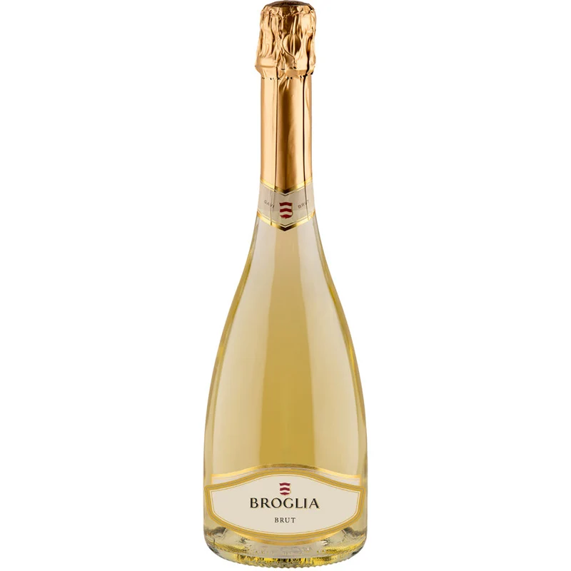 Broglia Brut Italy