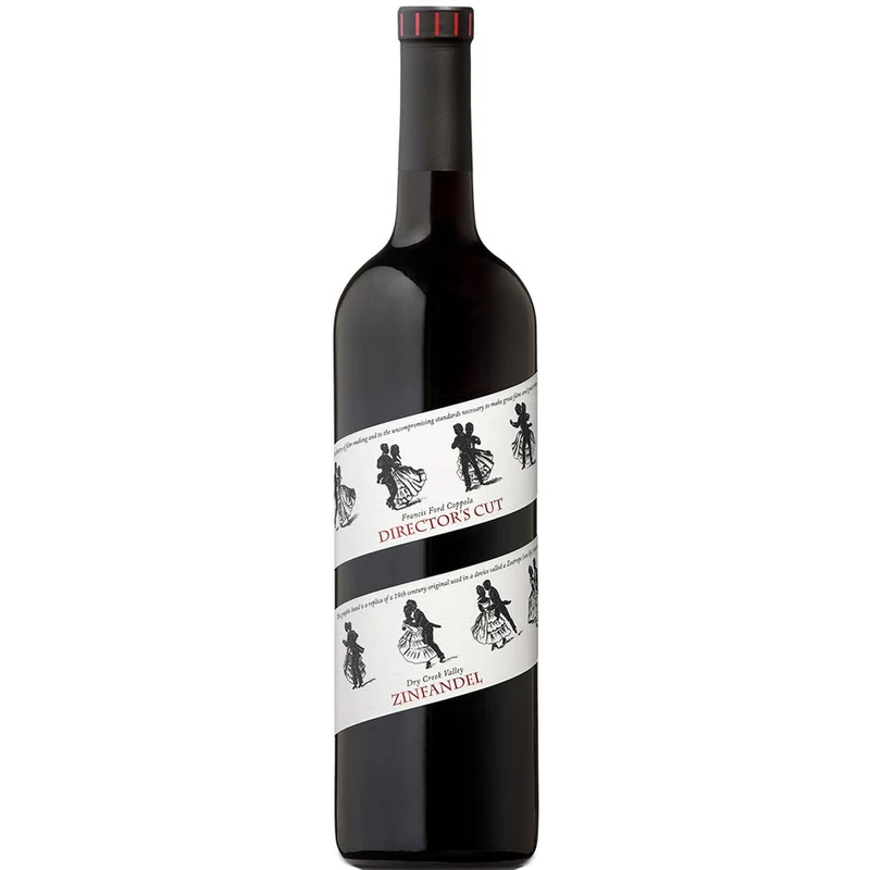 Francis Coppola Director'S Cut Zinfandel Dry Creek Valley