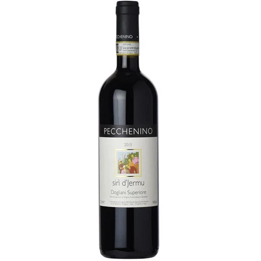 Pecchenino Dogliani Superiore Siri' D'Jermu