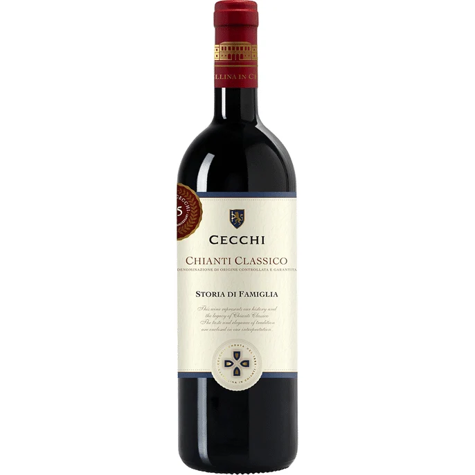Cecchi Chianti Classico