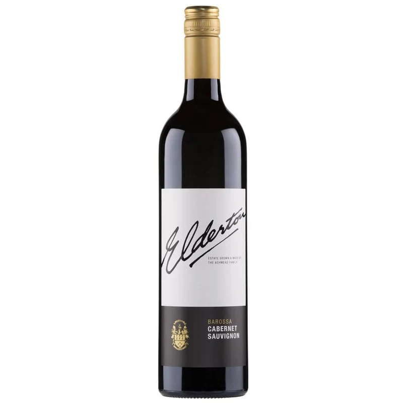 Elderton Cabernet Sauvignon Barossa Valley