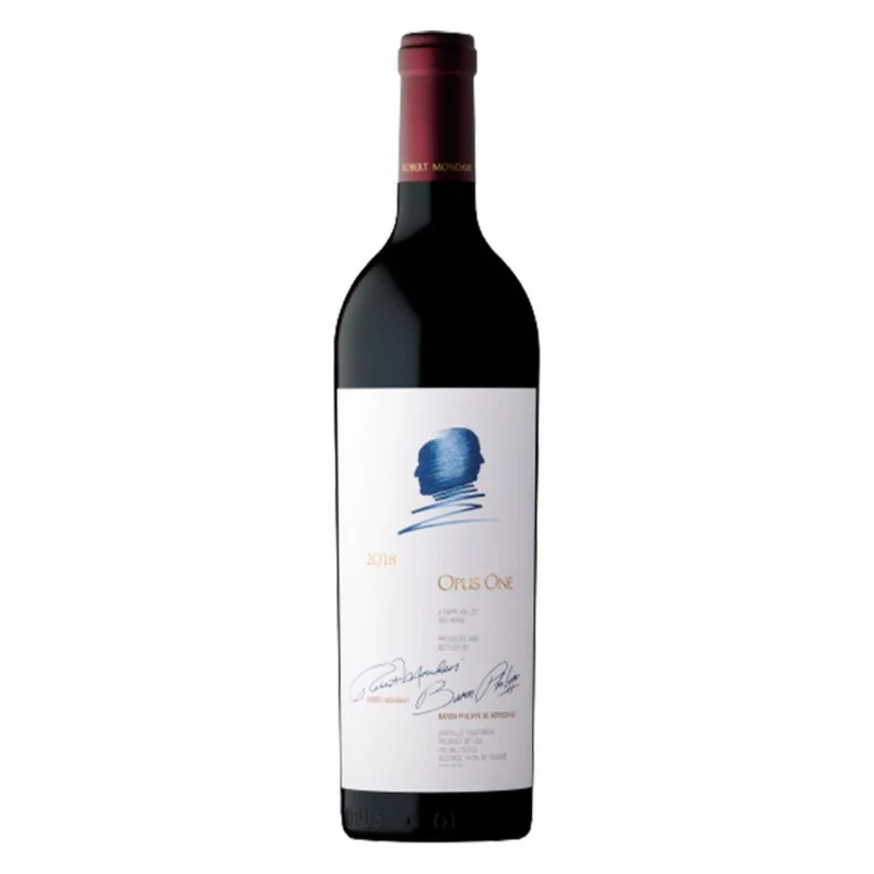 Opus One 2017