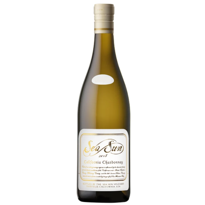 Sea Sun Chardonnay 750ml